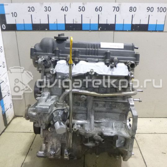 Фото Контрактный (б/у) двигатель G4FC для Hyundai / Kia 105-132 л.с 16V 1.6 л бензин Z56312BZ00