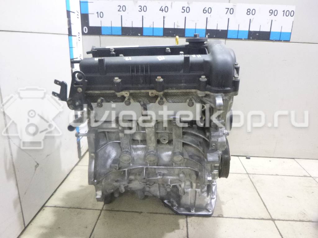 Фото Контрактный (б/у) двигатель G4FC для Hyundai (Beijing) / Hyundai / Kia 122-132 л.с 16V 1.6 л бензин Z56312BZ00 {forloop.counter}}