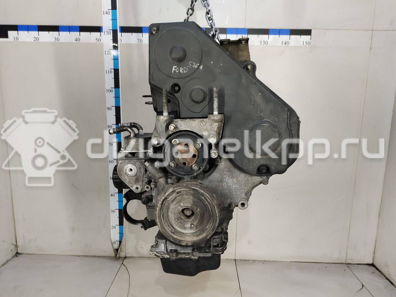 Фото Контрактный (б/у) двигатель FFBA для Ford Mondeo 100 л.с 8V 1.8 л Дизельное топливо 1848055 {forloop.counter}}