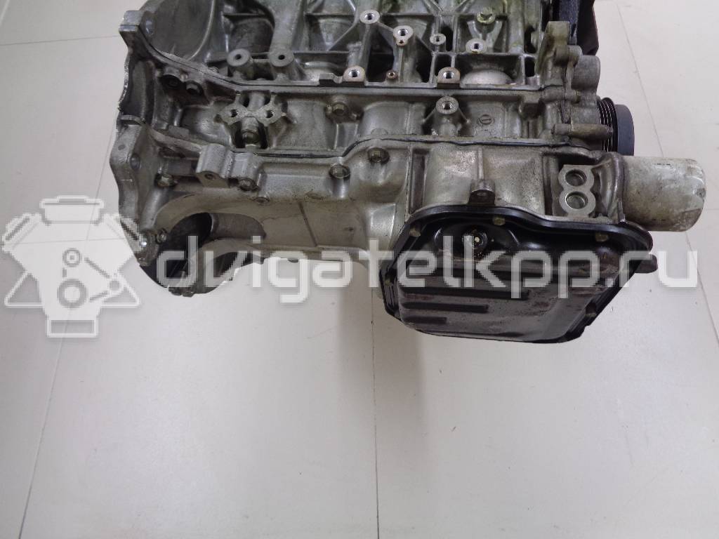 Фото Контрактный (б/у) двигатель QR25DE для Nissan (Dongfeng) / Suzuki / Mitsuoka / Nissan 141-203 л.с 16V 2.5 л Бензин / этиловый спирт / природный газ 101029Y0A0 {forloop.counter}}