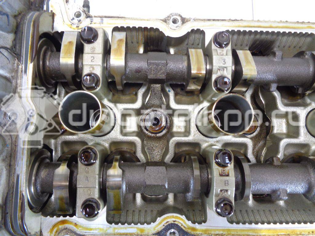 Фото Контрактный (б/у) двигатель QR25DE для Nissan (Dongfeng) / Suzuki / Mitsuoka / Nissan 141-182 л.с 16V 2.5 л бензин 101029Y0A0 {forloop.counter}}