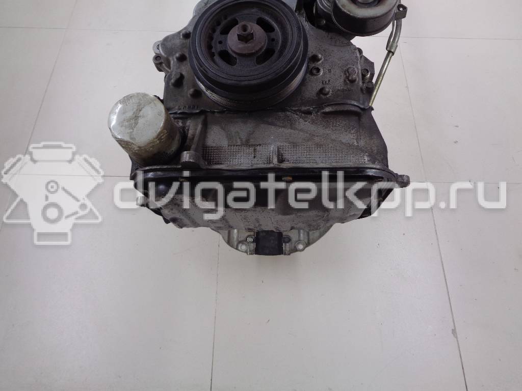 Фото Контрактный (б/у) двигатель QR25DE для Nissan (Dongfeng) / Suzuki / Mitsuoka / Nissan 141-182 л.с 16V 2.5 л бензин 101029Y0A0 {forloop.counter}}