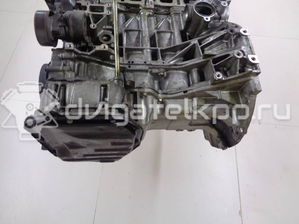 Фото Контрактный (б/у) двигатель QR25 для Infiniti / Nissan / Nissan (Zhengzhou) / Nissan (Dongfeng) 184 л.с 16V 2.5 л бензин 101029Y0A0 {forloop.counter}}