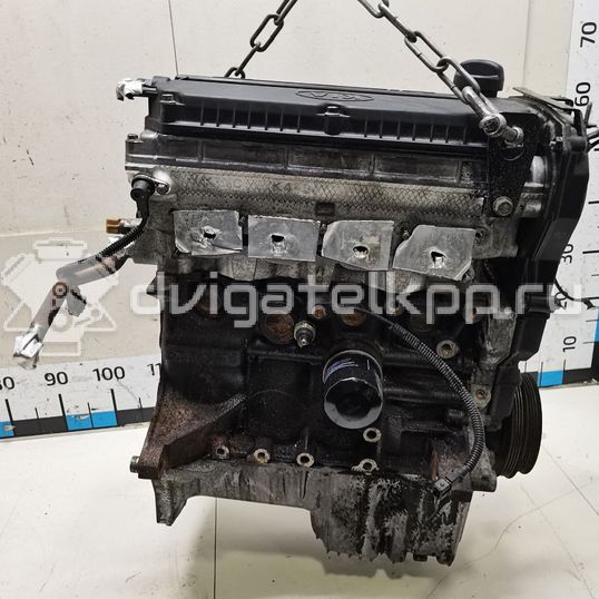 Фото Контрактный (б/у) двигатель G4ED для Hyundai / Kia 105-112 л.с 16V 1.6 л бензин K0AB502100