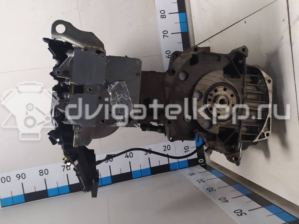 Фото Контрактный (б/у) двигатель TXBA для Ford Australia Mondeo 163 л.с 16V 2.0 л Дизельное топливо 1838469 {forloop.counter}}