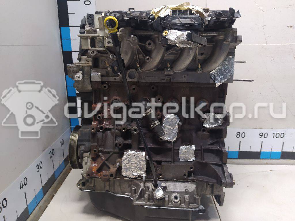 Фото Контрактный (б/у) двигатель TXBB для Ford Australia Mondeo 163 л.с 16V 2.0 л Дизельное топливо 1838469 {forloop.counter}}