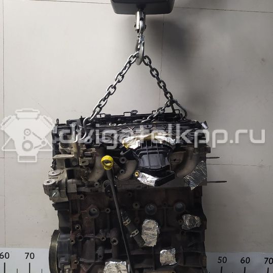 Фото Контрактный (б/у) двигатель BP (DOHC) для Mazda / Ford Australia / Eunos 103-125 л.с 16V 1.8 л бензин 1838469