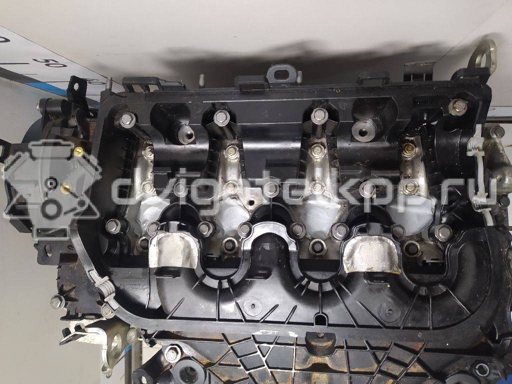 Фото Контрактный (б/у) двигатель BP (DOHC) для Mazda / Ford Australia / Eunos 103-125 л.с 16V 1.8 л бензин 1838469 {forloop.counter}}