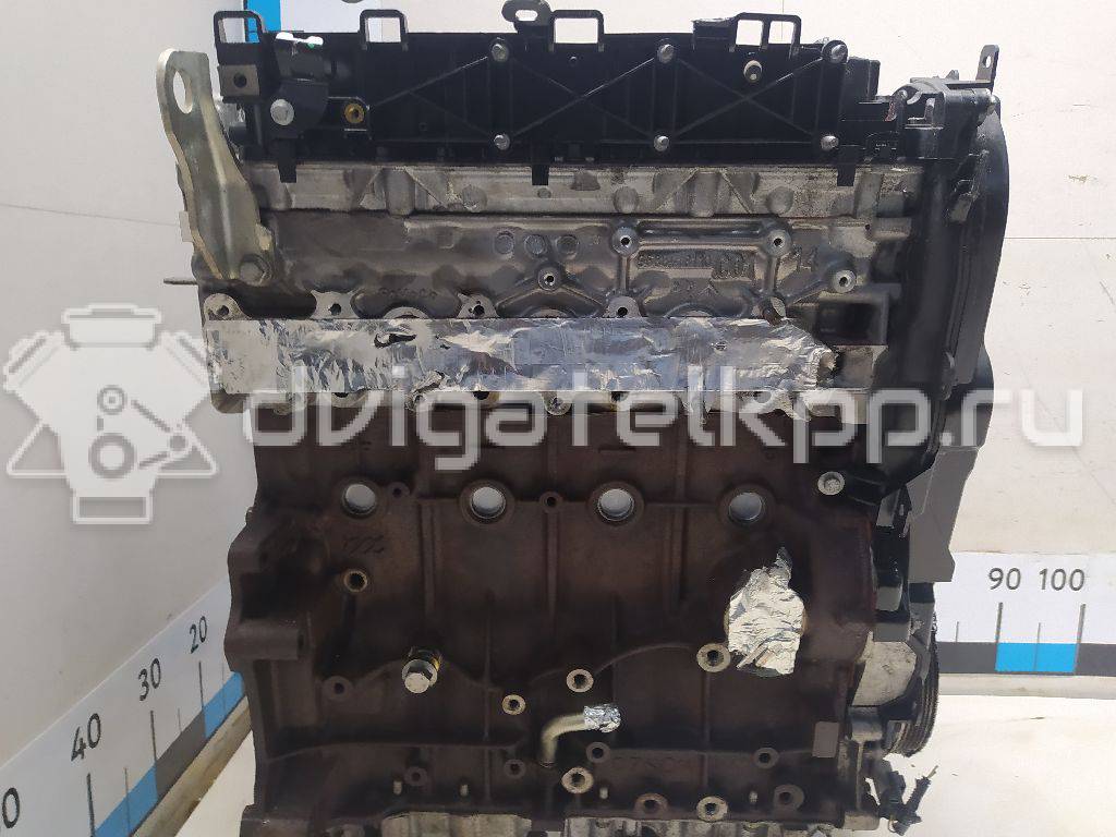 Фото Контрактный (б/у) двигатель BP (DOHC) для Mazda / Ford Australia / Eunos 103-125 л.с 16V 1.8 л бензин 1838469 {forloop.counter}}