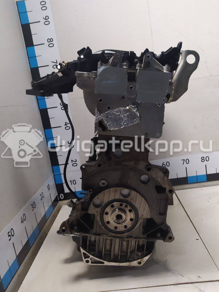 Фото Контрактный (б/у) двигатель BP (DOHC) для Mazda / Ford Australia / Eunos 103-125 л.с 16V 1.8 л бензин 1838469 {forloop.counter}}