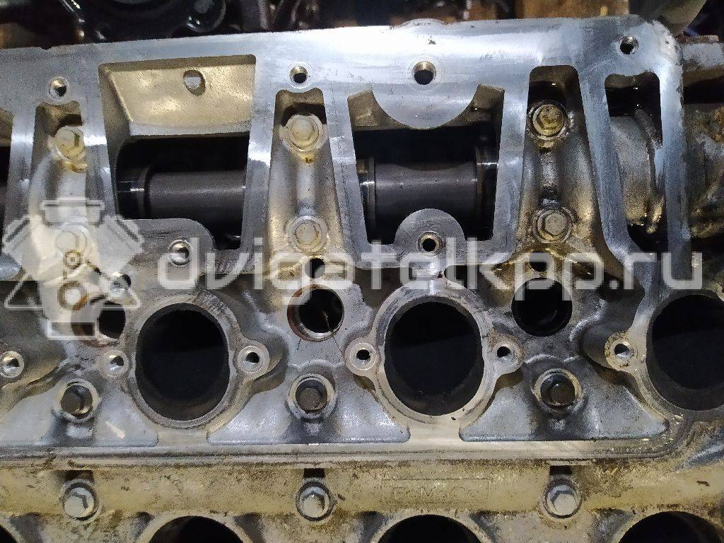 Фото Контрактный (б/у) двигатель BP (DOHC) для Mazda / Ford Australia / Eunos 103-125 л.с 16V 1.8 л бензин 1838469 {forloop.counter}}