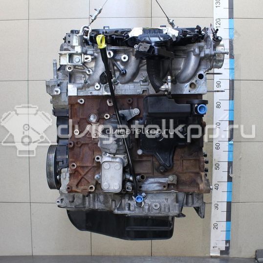 Фото Контрактный (б/у) двигатель BP (DOHC) для Mazda / Ford Australia / Eunos 103-125 л.с 16V 1.8 л бензин 1838469