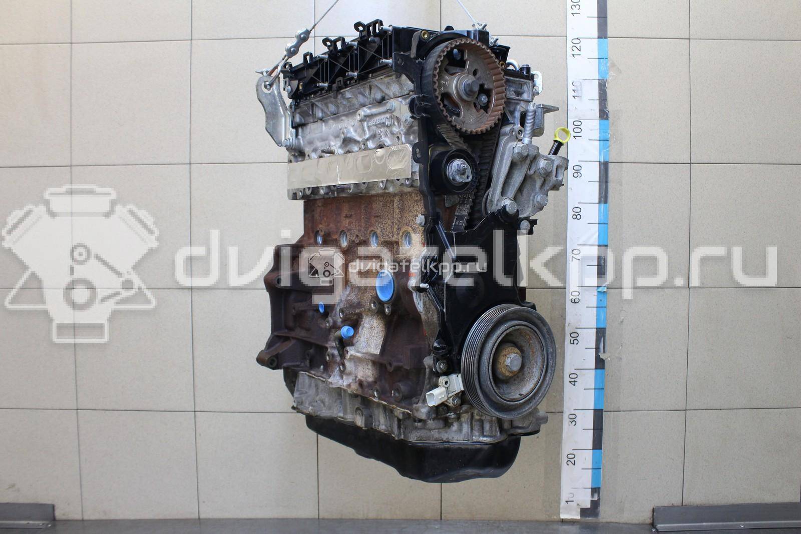 Фото Контрактный (б/у) двигатель BP (DOHC) для Mazda / Ford Australia / Eunos 103-125 л.с 16V 1.8 л бензин 1838469 {forloop.counter}}