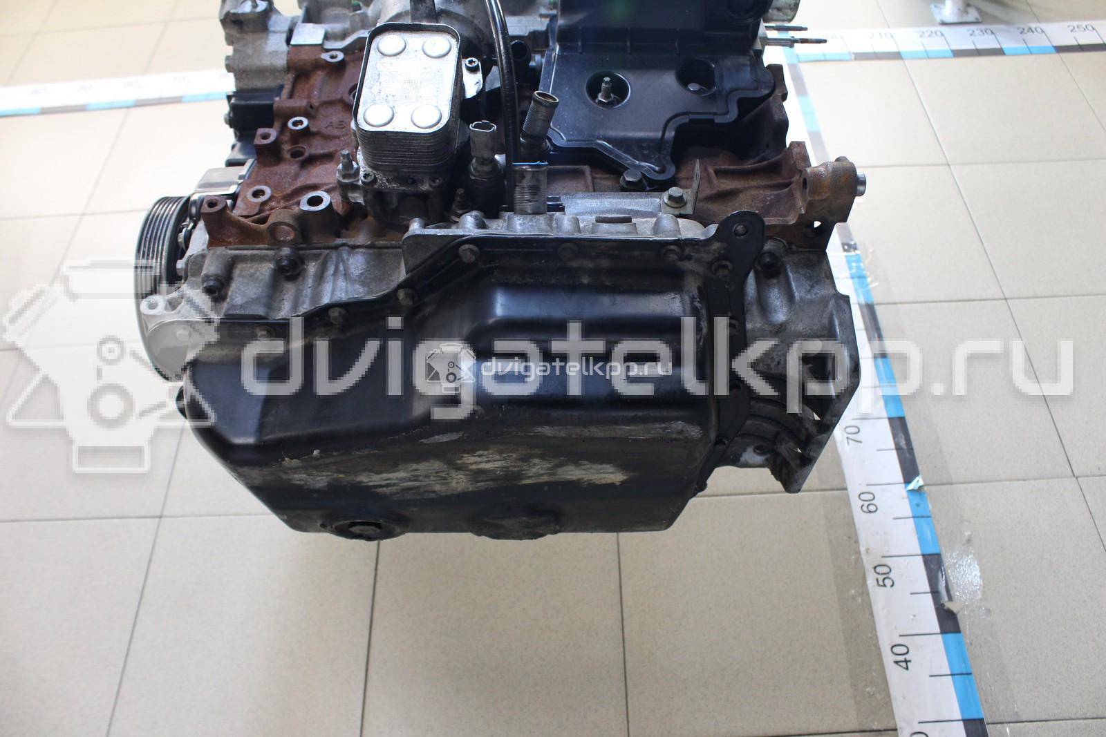 Фото Контрактный (б/у) двигатель BP (DOHC) для Mazda / Ford Australia / Eunos 103-125 л.с 16V 1.8 л бензин 1838469 {forloop.counter}}