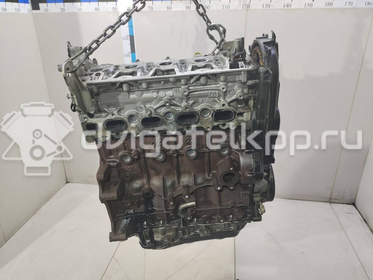 Фото Контрактный (б/у) двигатель TXBA для Ford Australia Mondeo 163 л.с 16V 2.0 л Дизельное топливо 1838469 {forloop.counter}}