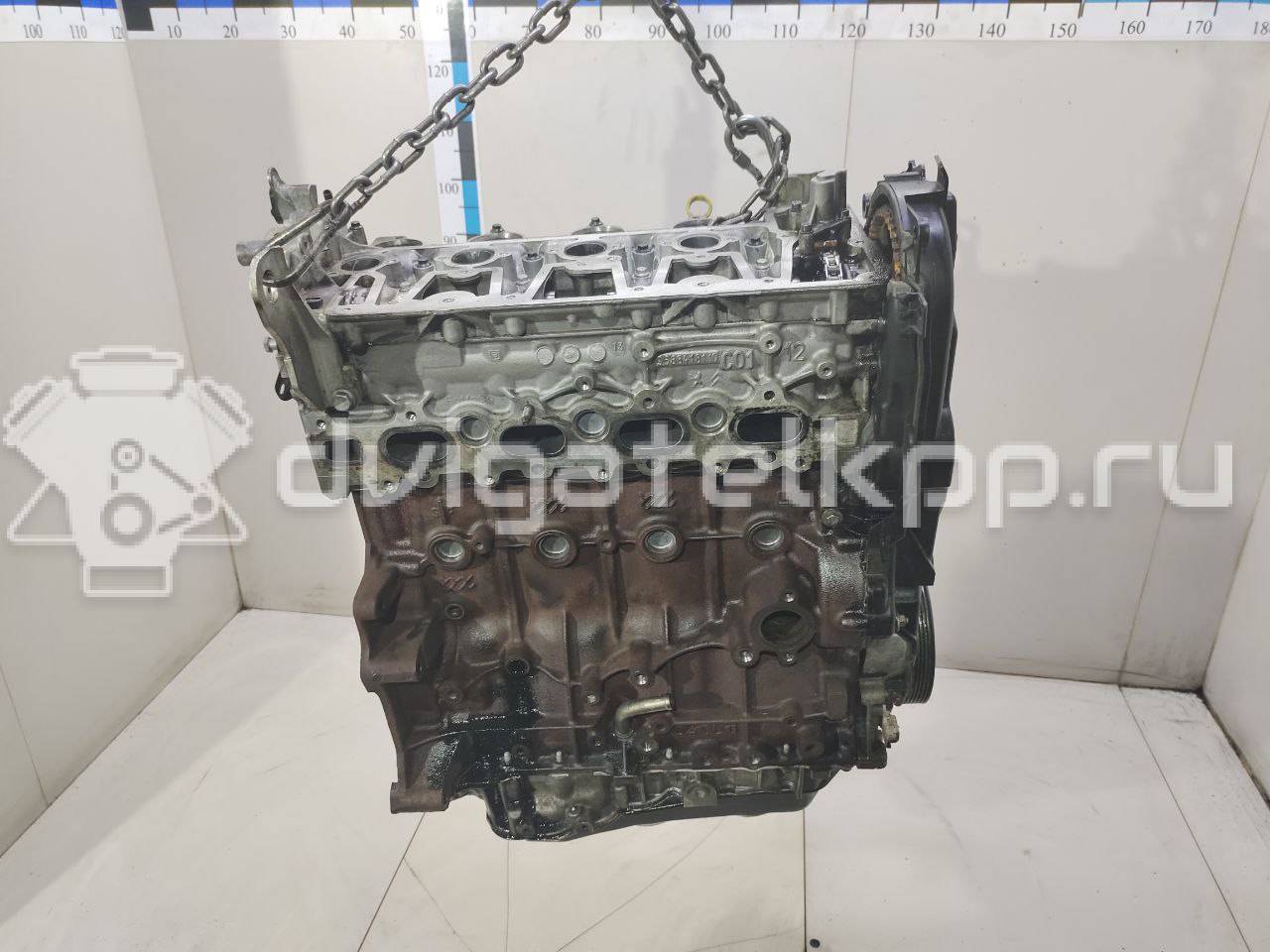 Фото Контрактный (б/у) двигатель BP (DOHC) для Mazda / Ford Australia / Eunos 103-125 л.с 16V 1.8 л бензин 1838469 {forloop.counter}}