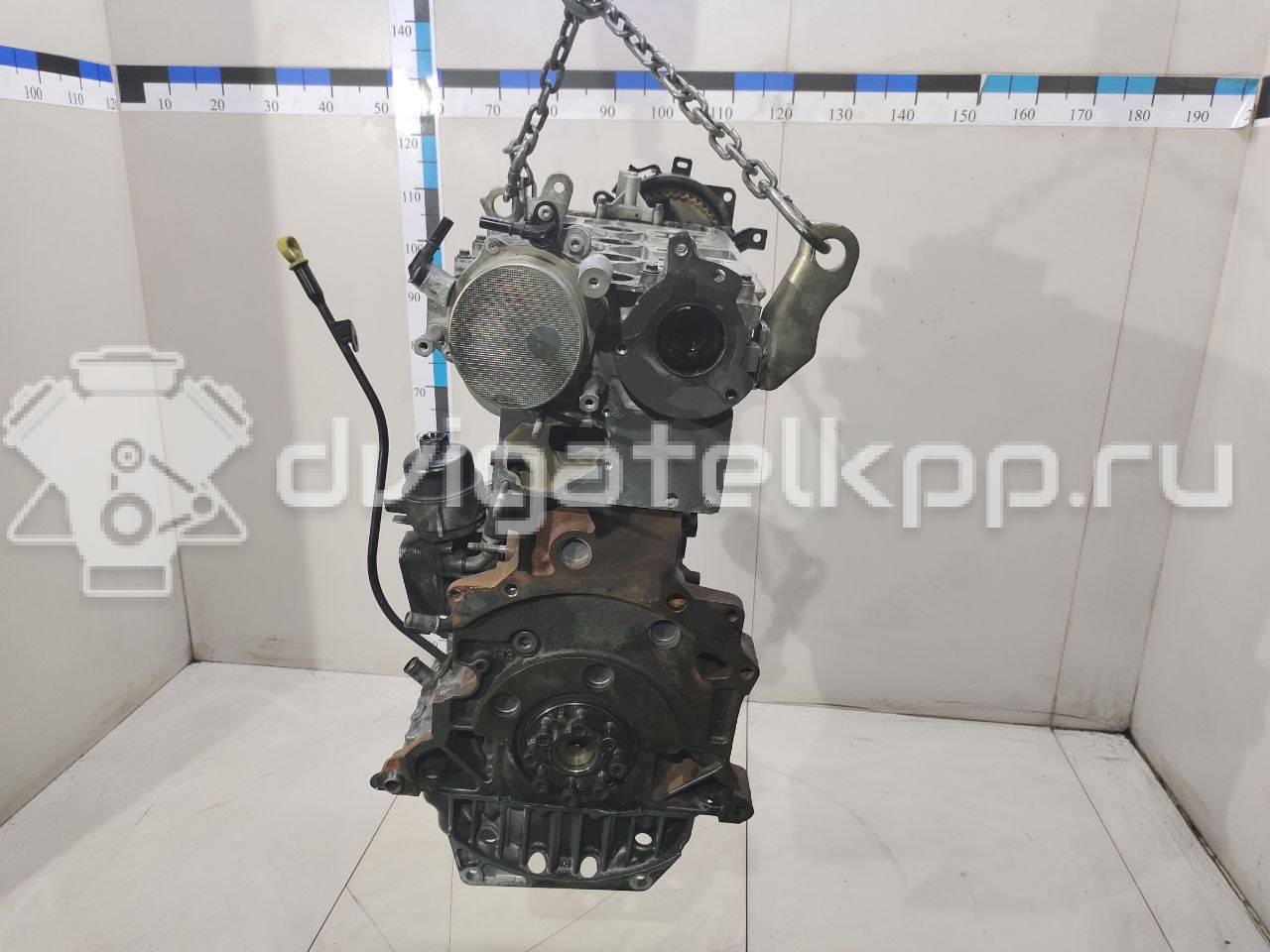 Фото Контрактный (б/у) двигатель BP (DOHC) для Mazda / Ford Australia / Eunos 103-125 л.с 16V 1.8 л бензин 1838469 {forloop.counter}}