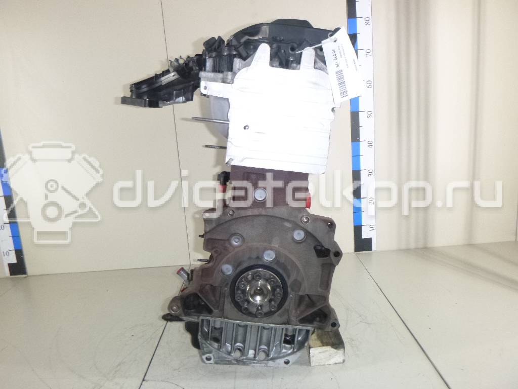 Фото Контрактный (б/у) двигатель BP (DOHC) для Mazda / Ford Australia / Eunos 125-130 л.с 16V 1.8 л бензин 1838469 {forloop.counter}}