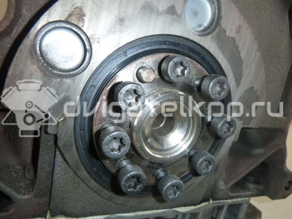 Фото Контрактный (б/у) двигатель BP (DOHC) для Mazda / Ford Australia / Eunos 125-130 л.с 16V 1.8 л бензин 1838469 {forloop.counter}}