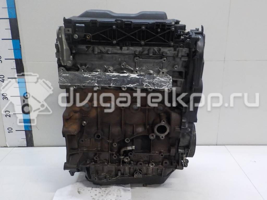 Фото Контрактный (б/у) двигатель UFMA для Ford Kuga 140 л.с 16V 2.0 л Дизельное топливо 1838469 {forloop.counter}}