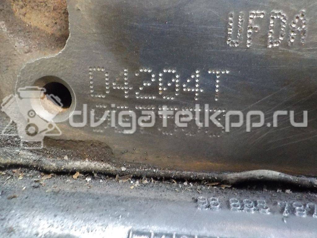 Фото Контрактный (б/у) двигатель UFMA для Ford Kuga 140 л.с 16V 2.0 л Дизельное топливо 1838469 {forloop.counter}}