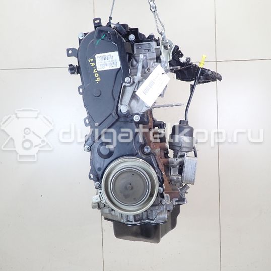 Фото Контрактный (б/у) двигатель TXBA для Ford Australia Mondeo 163 л.с 16V 2.0 л Дизельное топливо 1838469