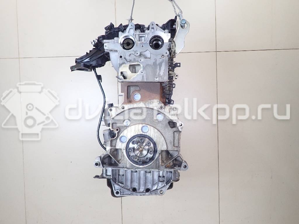 Фото Контрактный (б/у) двигатель BP (DOHC) для Mazda / Ford Australia / Eunos 103-125 л.с 16V 1.8 л бензин 1838469 {forloop.counter}}