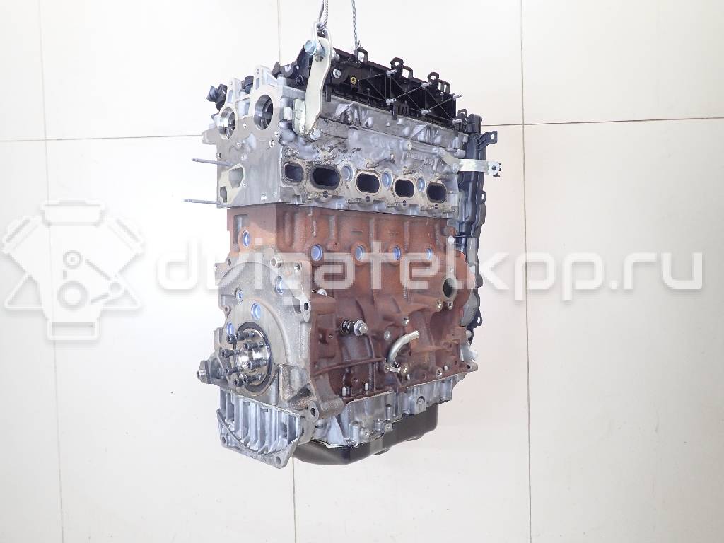 Фото Контрактный (б/у) двигатель BP (DOHC) для Mazda / Ford Australia / Eunos 103-125 л.с 16V 1.8 л бензин 1838469 {forloop.counter}}