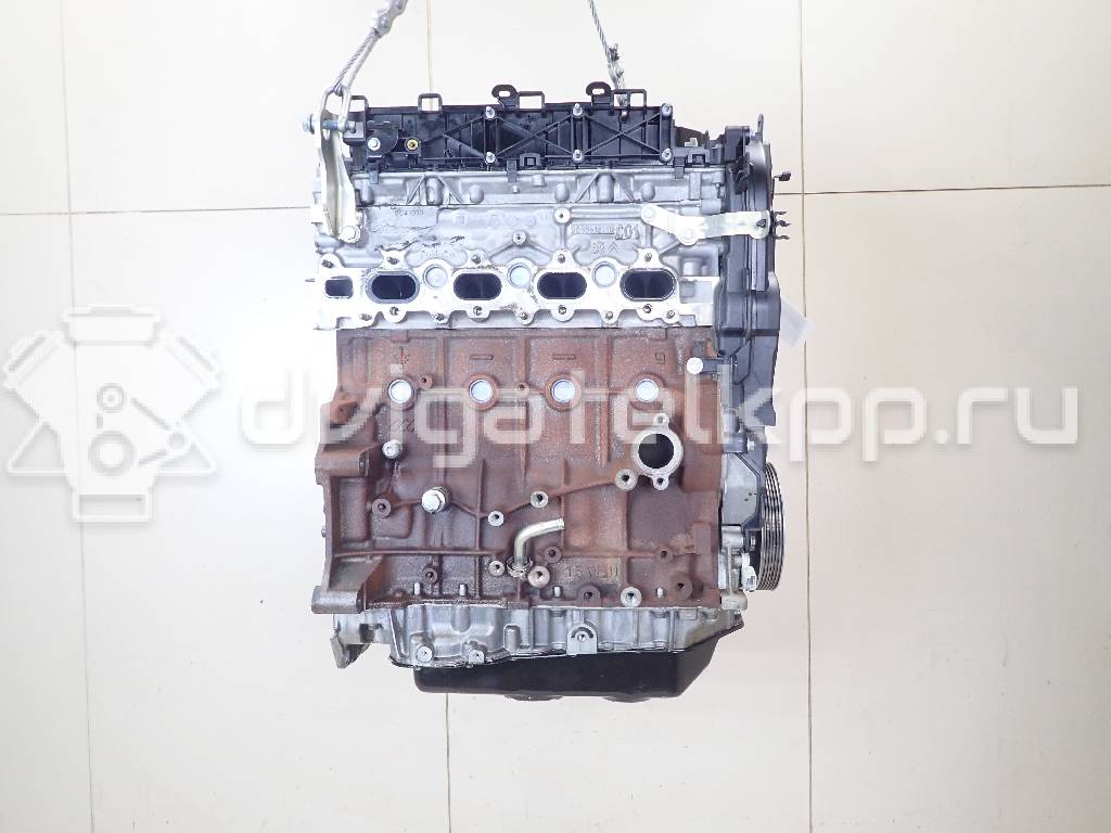 Фото Контрактный (б/у) двигатель BP (DOHC) для Mazda / Ford Australia / Eunos 103-125 л.с 16V 1.8 л бензин 1838469 {forloop.counter}}