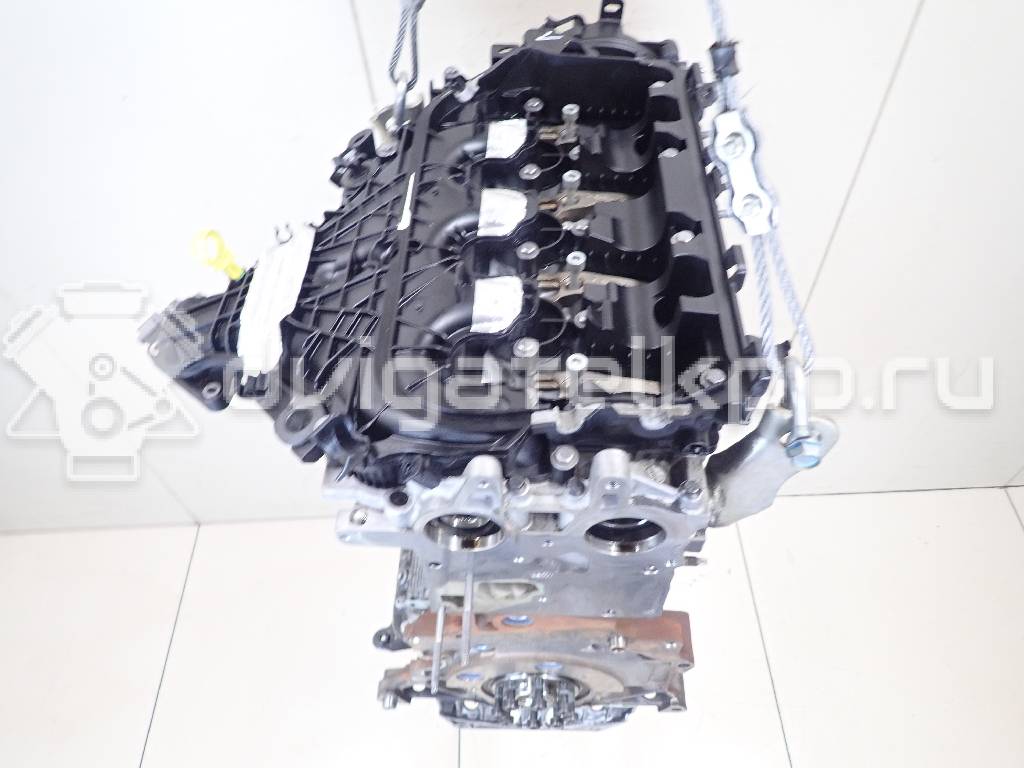 Фото Контрактный (б/у) двигатель BP (DOHC) для Mazda / Ford Australia / Eunos 103-125 л.с 16V 1.8 л бензин 1838469 {forloop.counter}}