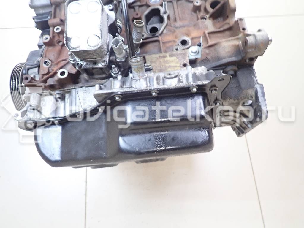 Фото Контрактный (б/у) двигатель BP (DOHC) для Mazda / Ford Australia / Eunos 103-125 л.с 16V 1.8 л бензин 1838469 {forloop.counter}}