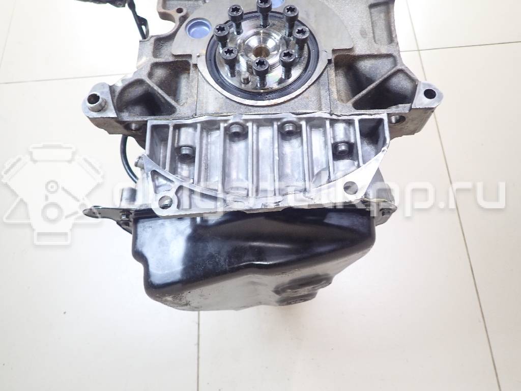 Фото Контрактный (б/у) двигатель BP (DOHC) для Mazda / Ford Australia / Eunos 103-125 л.с 16V 1.8 л бензин 1838469 {forloop.counter}}