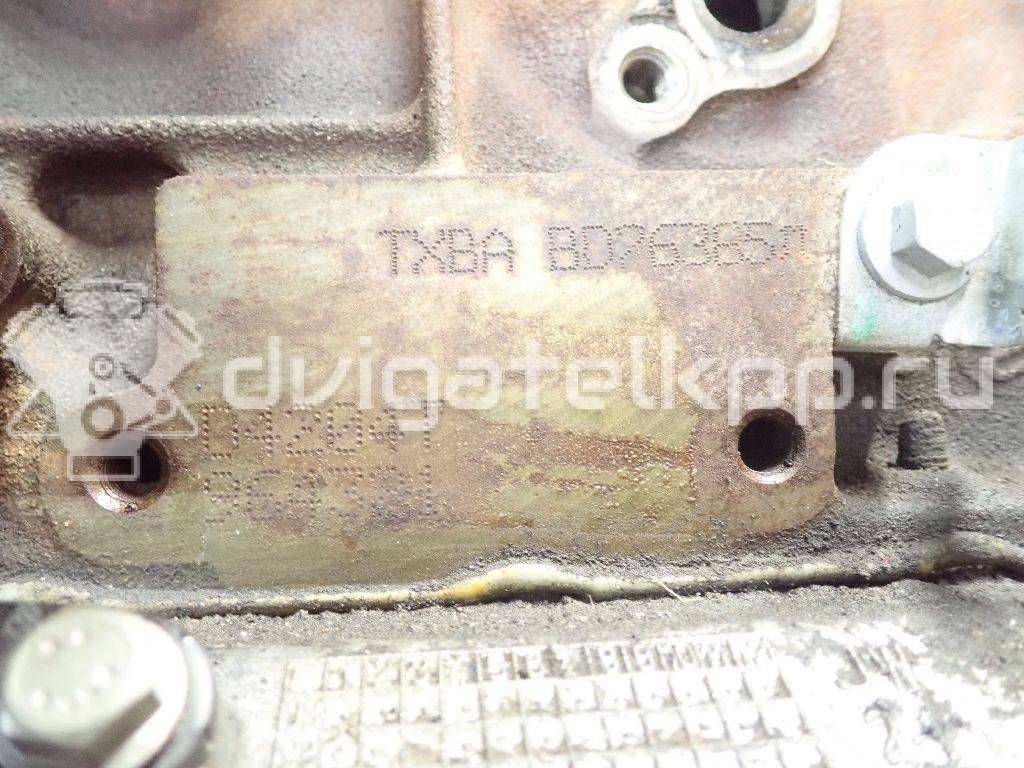 Фото Контрактный (б/у) двигатель BP (DOHC) для Mazda / Ford Australia / Eunos 103-125 л.с 16V 1.8 л бензин 1838469 {forloop.counter}}