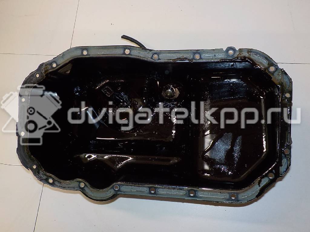 Фото Контрактный (б/у) двигатель CBZB для Volkswagen / Audi 105 л.с 8V 1.2 л бензин 03F100091A {forloop.counter}}