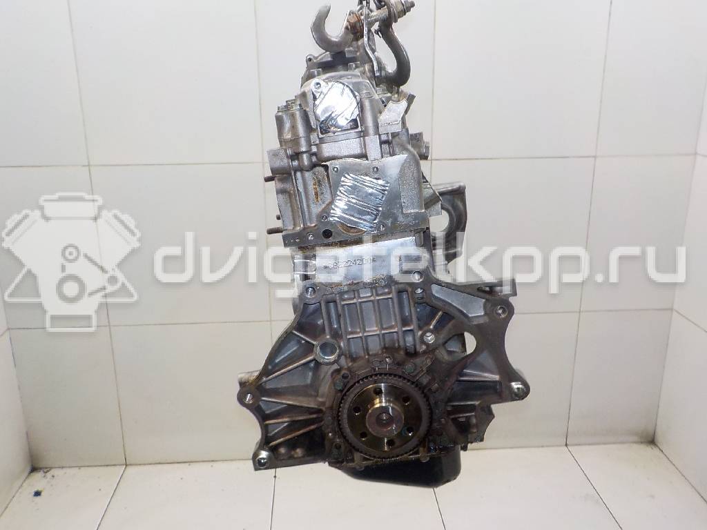 Фото Контрактный (б/у) двигатель CBZC для Volkswagen Polo 90 л.с 8V 1.2 л бензин 03F100091A {forloop.counter}}