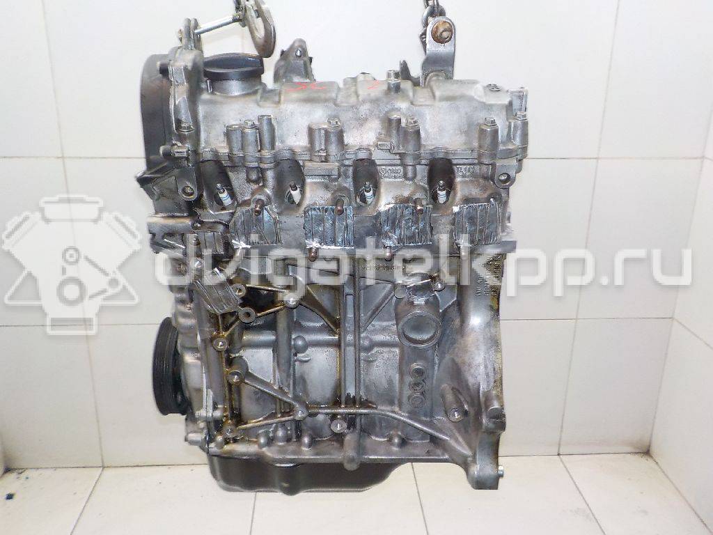 Фото Контрактный (б/у) двигатель CBZC для Volkswagen Polo 90 л.с 8V 1.2 л бензин 03F100091A {forloop.counter}}