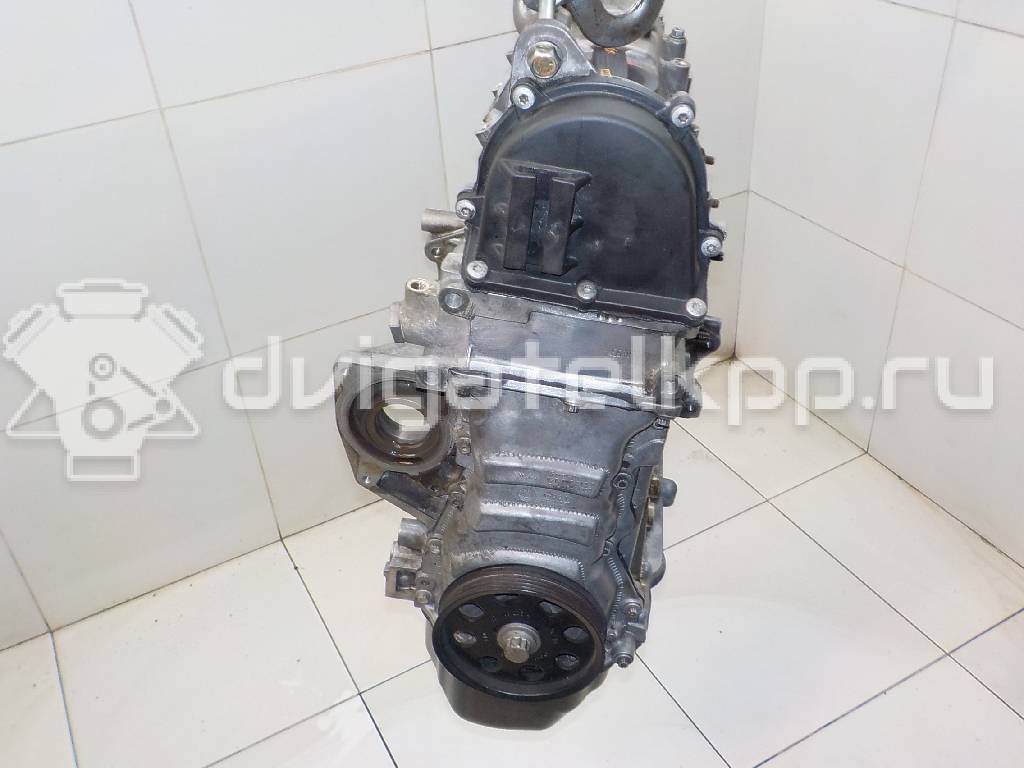 Фото Контрактный (б/у) двигатель CBZC для Volkswagen Polo 90 л.с 8V 1.2 л бензин 03F100091A {forloop.counter}}