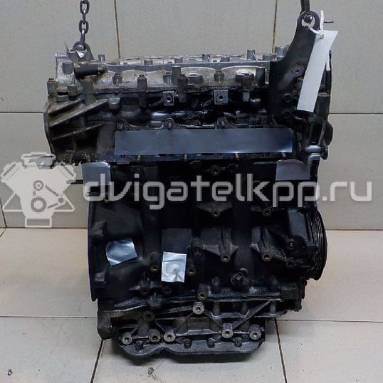 Фото Контрактный (б/у) двигатель M9R для Nissan Qashqai / X-Trail 150-177 л.с 16V 2.0 л Дизельное топливо 1010200Q1K