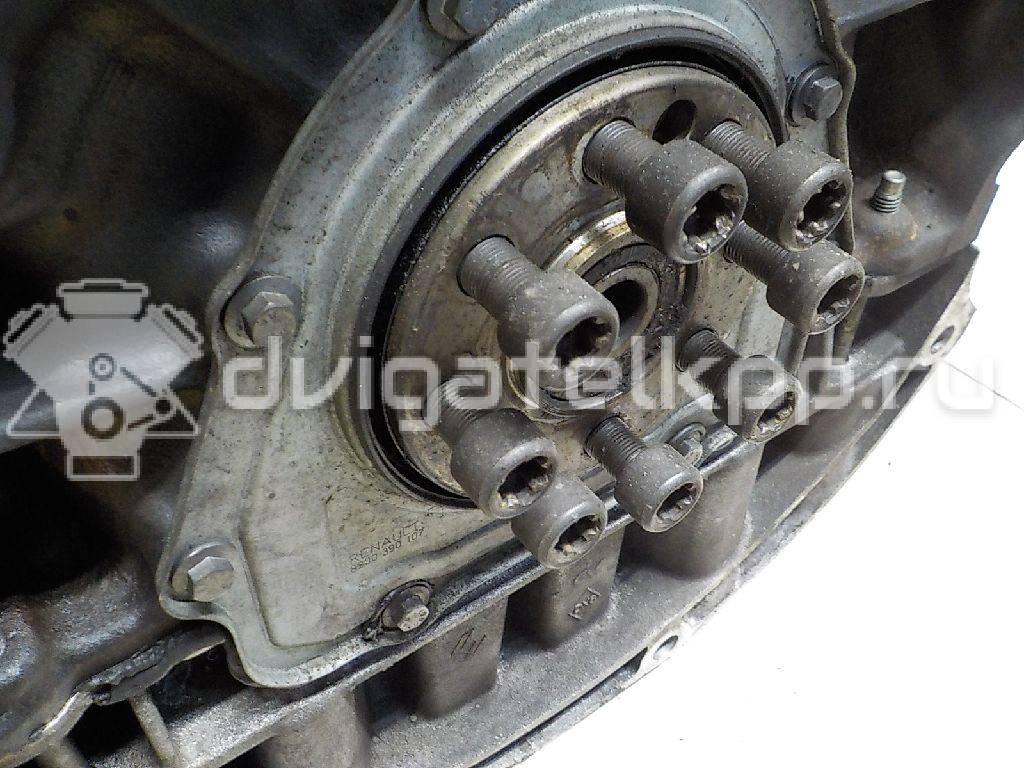 Фото Контрактный (б/у) двигатель M9R для Nissan Qashqai / X-Trail 150-177 л.с 16V 2.0 л Дизельное топливо 1010200Q1K {forloop.counter}}