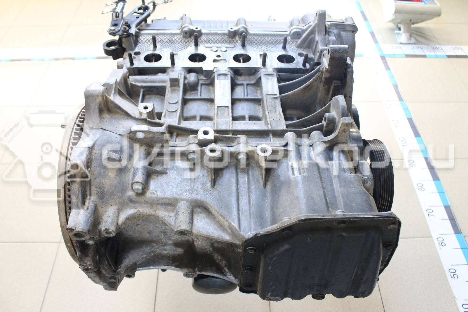 Фото Контрактный (б/у) двигатель G4FG для Hyundai / Kia 120-132 л.с 16V 1.6 л бензин Z71312BZ00 {forloop.counter}}