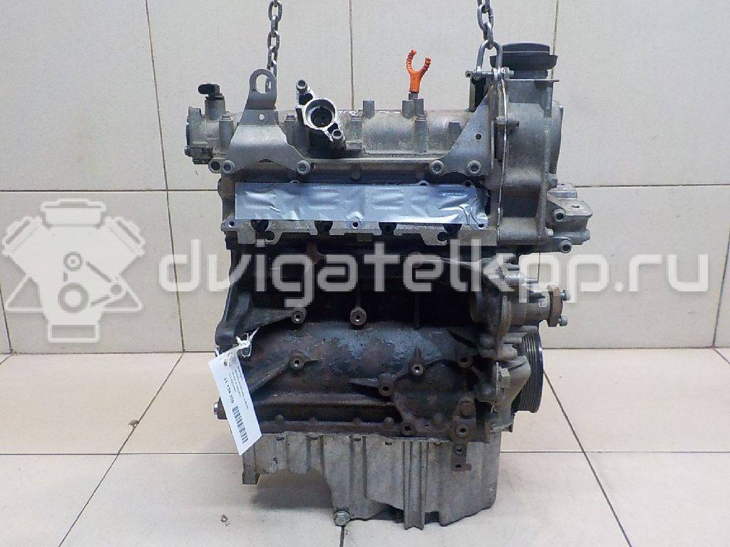 Фото Контрактный (б/у) двигатель CAXA для Volkswagen Tiguan / Eos 1F7, 1F8 / Golf / Passat / Jetta 122 л.с 16V 1.4 л бензин 03C100092 {forloop.counter}}