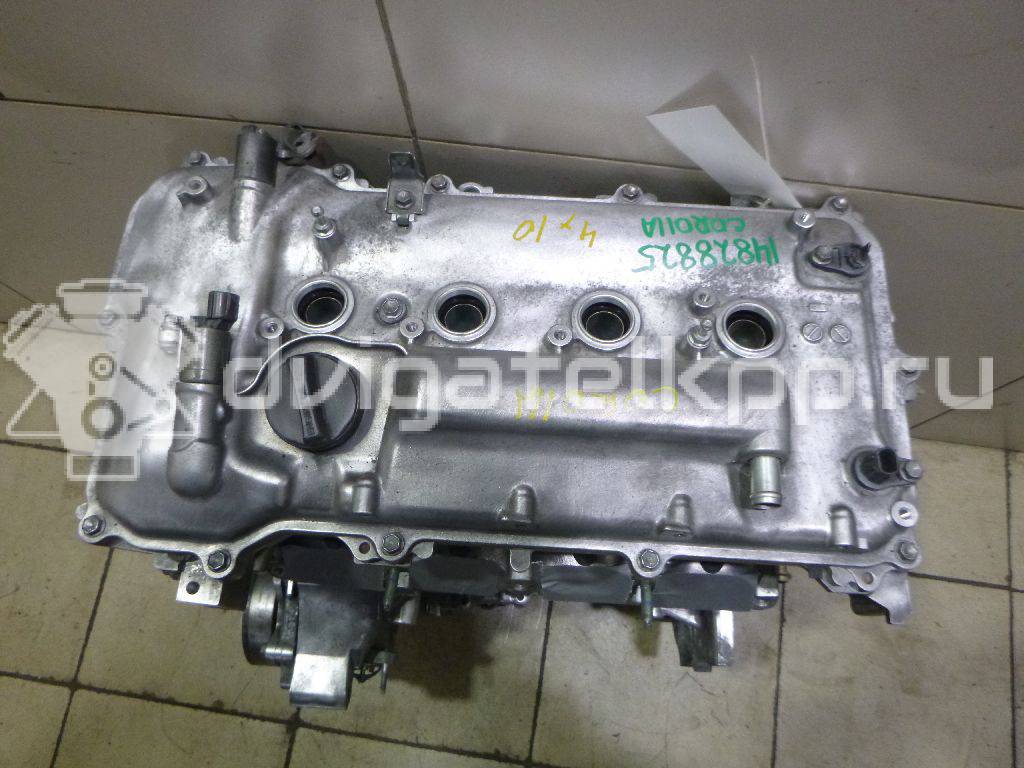 Фото Контрактный (б/у) двигатель 1ZR-FE для Toyota / Toyota (Gac) / Toyota (Faw) 122-132 л.с 16V 1.6 л бензин 1900037240 {forloop.counter}}