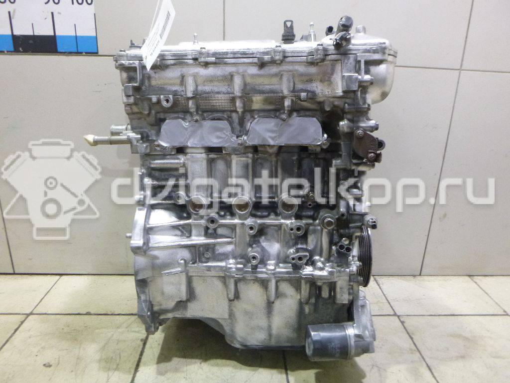 Фото Контрактный (б/у) двигатель 1ZR-FE для Toyota / Toyota (Gac) / Toyota (Faw) 122-132 л.с 16V 1.6 л бензин 1900037240 {forloop.counter}}