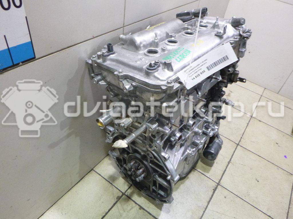 Фото Контрактный (б/у) двигатель 1ZR-FE для Toyota / Toyota (Gac) / Toyota (Faw) 122-132 л.с 16V 1.6 л бензин 1900037240 {forloop.counter}}