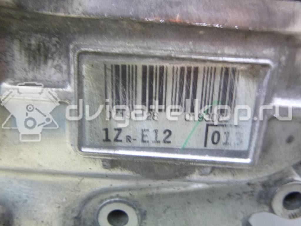 Фото Контрактный (б/у) двигатель 1ZR-FE для Toyota / Toyota (Gac) / Toyota (Faw) 122-132 л.с 16V 1.6 л бензин 1900037240 {forloop.counter}}