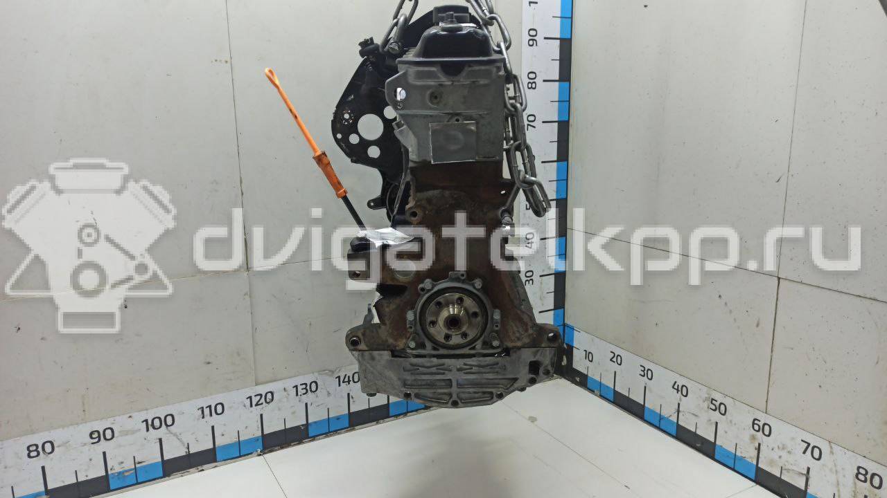 Фото Контрактный (б/у) двигатель AHU для Volkswagen Polo 90 л.с 8V 1.9 л Дизельное топливо 028100090GX {forloop.counter}}