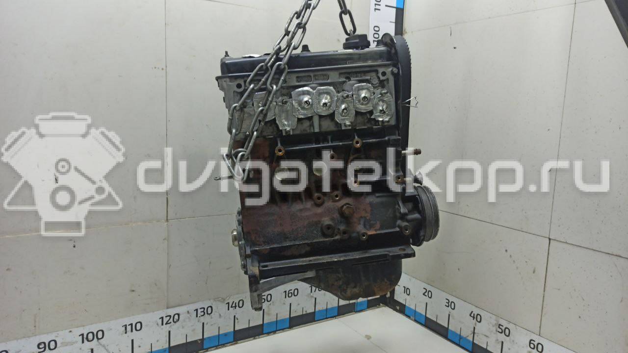 Фото Контрактный (б/у) двигатель AHU для Volkswagen Polo 90 л.с 8V 1.9 л Дизельное топливо 028100090GX {forloop.counter}}