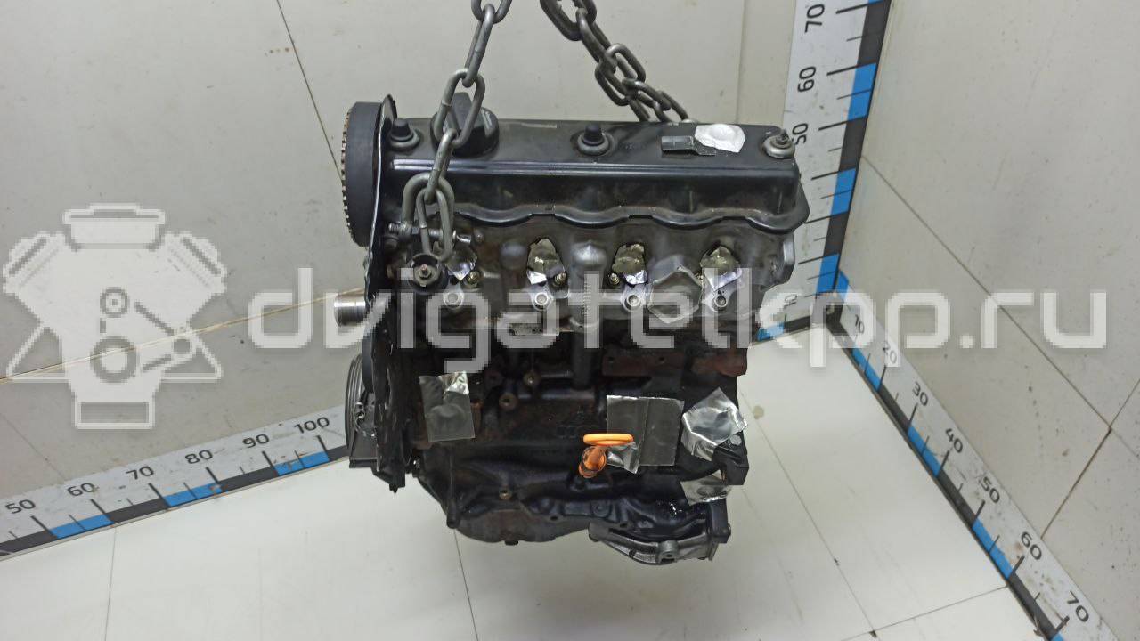 Фото Контрактный (б/у) двигатель AHU для Volkswagen Polo 90 л.с 8V 1.9 л Дизельное топливо 028100090GX {forloop.counter}}