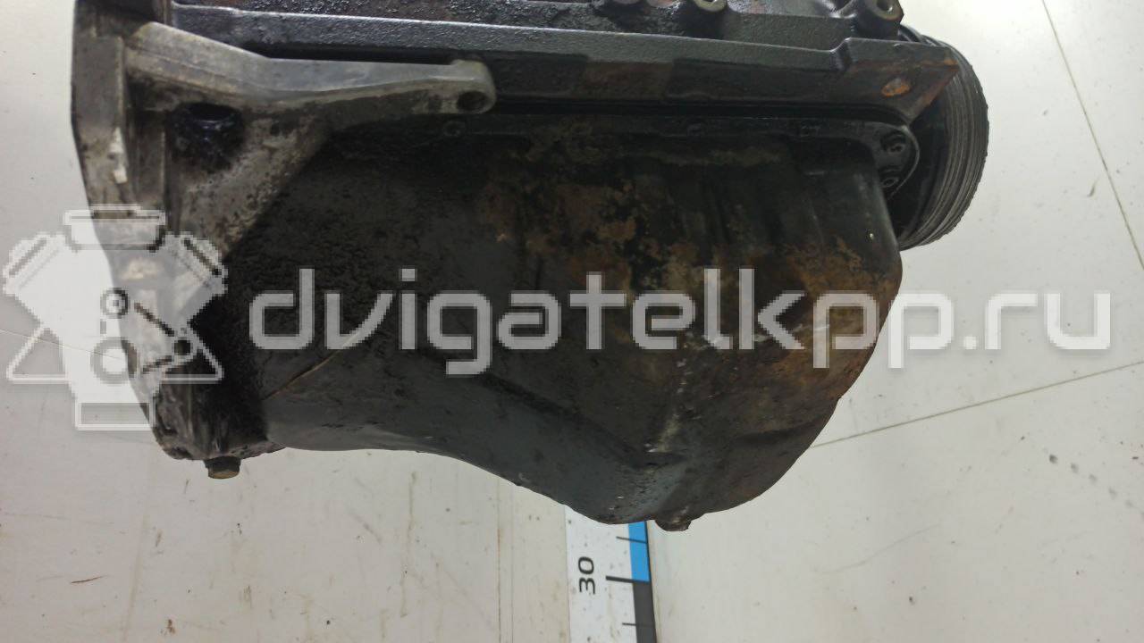 Фото Контрактный (б/у) двигатель AHU для Volkswagen / Seat 90 л.с 8V 1.9 л Дизельное топливо 028100090GX {forloop.counter}}