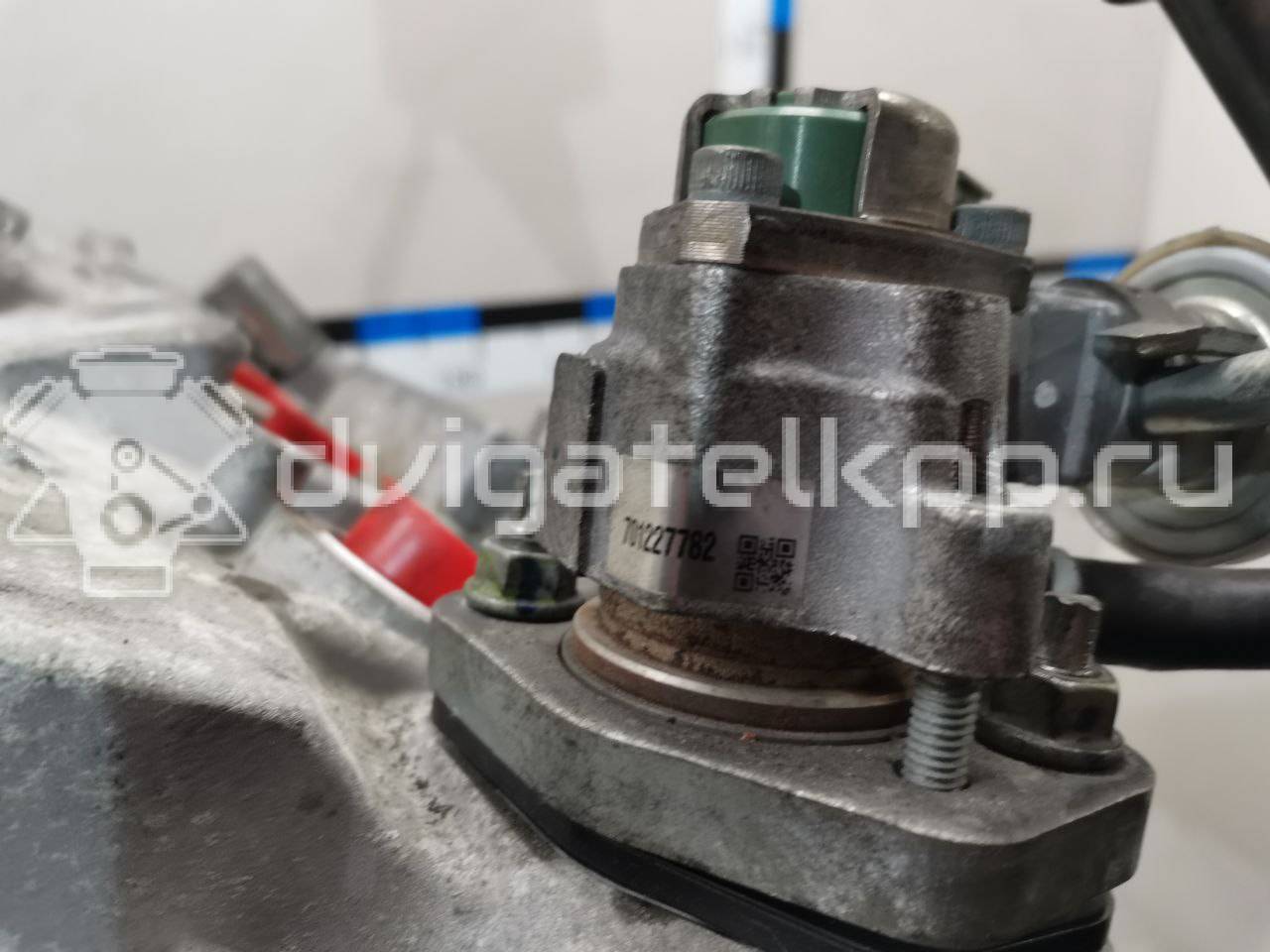 Фото Контрактный (б/у) двигатель 4GR-FSE для Lexus / Toyota 197-215 л.с 24V 2.5 л бензин 1900031371 {forloop.counter}}